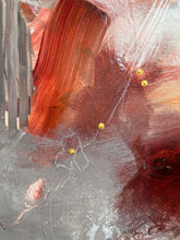 Load image into Gallery viewer, Marianne - 12" x 12"