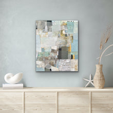 Load image into Gallery viewer, Marche intérieure - 24" x 20"