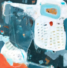 Charger l'image dans la galerie, Aqua Inn - 10" x 10"