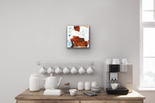 Charger l'image dans la galerie, Ciel Inn - 10" x 10"