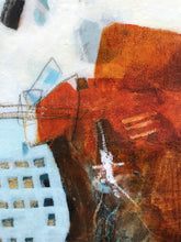 Charger l'image dans la galerie, Ciel Inn - 10" x 10"