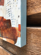 Charger l'image dans la galerie, Ciel Inn - 10" x 10"