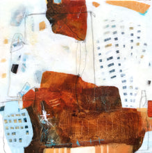 Charger l'image dans la galerie, Ciel Inn - 10" x 10"