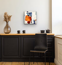 Charger l'image dans la galerie, Équilibrium - 16" x 16"