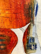 Charger l'image dans la galerie, Équilibrium - 16" x 16"