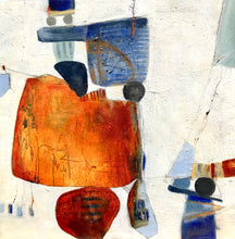 Charger l'image dans la galerie, Équilibrium - 16" x 16"