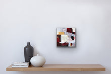 Load image into Gallery viewer, Vers d'autres lieux #7 - 12" x 12"