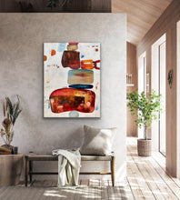 Charger l'image dans la galerie, Équilibrium II - 40" x 30"