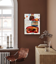 Charger l'image dans la galerie, Équilibrium II - 40" x 30"