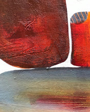 Charger l'image dans la galerie, Équilibrium II - 40" x 30"