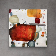 Load image into Gallery viewer, Équilibrium III - 40" x 40"