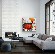 Load image into Gallery viewer, Équilibrium III - 40" x 40"