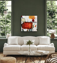 Load image into Gallery viewer, Équilibrium III - 40" x 40"