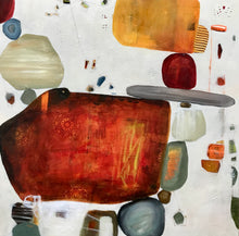 Load image into Gallery viewer, Équilibrium III - 40" x 40"