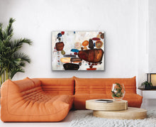 Load image into Gallery viewer, Équilibrium V - 36" x 48"