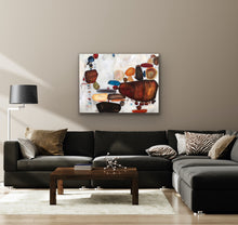 Load image into Gallery viewer, Équilibrium V - 36" x 48"