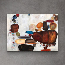 Load image into Gallery viewer, Équilibrium V - 36" x 48"