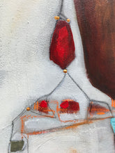 Load image into Gallery viewer, Équilibrium V - 36" x 48"