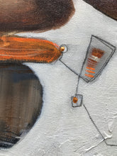 Load image into Gallery viewer, Équilibrium V - 36" x 48"