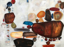 Load image into Gallery viewer, Équilibrium V - 36" x 48"