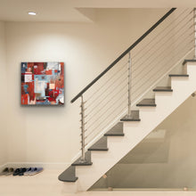 Charger l'image dans la galerie, Où allons nous ? - 30 x 30