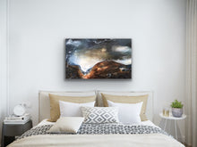 Charger l'image dans la galerie, Vers la lumière - 30" x 48"