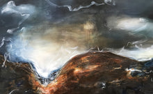 Charger l'image dans la galerie, Vers la lumière - 30" x 48"