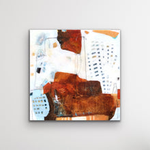 Charger l'image dans la galerie, Ciel Inn - 10" x 10"