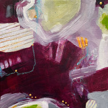 Load image into Gallery viewer, Douce recherche - 8" x 8"