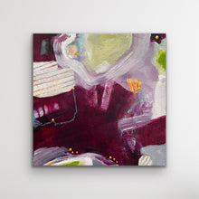 Load image into Gallery viewer, Douce recherche - 8" x 8"