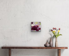 Load image into Gallery viewer, Douce recherche - 8" x 8"