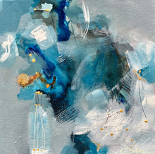 Charger l&#39;image dans la galerie, Perspective 2 - 8&quot; x 8&quot;
