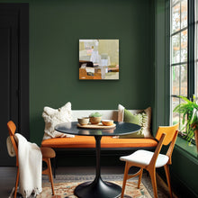 Load image into Gallery viewer, La somme des petites choses - 24&quot; x 24&quot;
