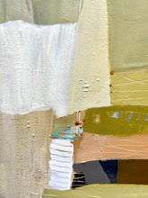 Load image into Gallery viewer, La somme des petites choses - 24&quot; x 24&quot;
