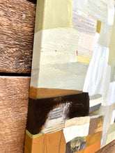 Load image into Gallery viewer, La somme des petites choses - 24&quot; x 24&quot;
