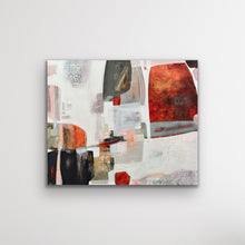 Load image into Gallery viewer, Finding balance - 30&quot; x 36&quot;
