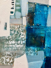 Charger l&#39;image dans la galerie, Microcosme - 36&quot; x 30&quot;

