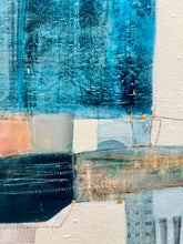 Charger l&#39;image dans la galerie, Microcosme - 36&quot; x 30&quot;

