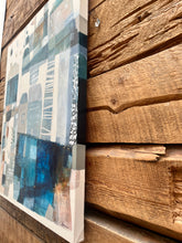Charger l&#39;image dans la galerie, Microcosme - 36&quot; x 30&quot;
