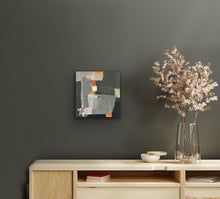 Load image into Gallery viewer, Relié à toi - 12&quot; x 12&quot;
