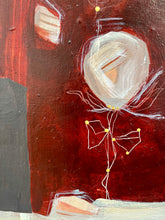 Charger l&#39;image dans la galerie, Chaos fertile - 24&quot; x24&quot;
