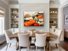 Load image into Gallery viewer, Terra Incognita - 36 x 48
