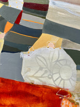 Load image into Gallery viewer, Terra Incognita - 36 x 48
