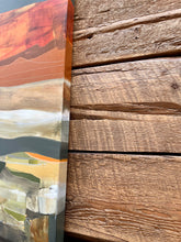 Load image into Gallery viewer, Terra Incognita - 36 x 48
