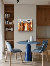 Charger l&#39;image dans la galerie, Sous la surface - 30&quot; x 36&quot;
