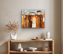 Charger l&#39;image dans la galerie, Sous la surface - 30&quot; x 36&quot;
