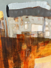 Charger l&#39;image dans la galerie, Sous la surface - 30&quot; x 36&quot;
