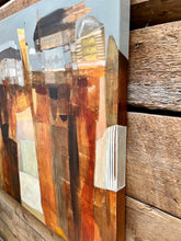 Charger l&#39;image dans la galerie, Sous la surface - 30&quot; x 36&quot;
