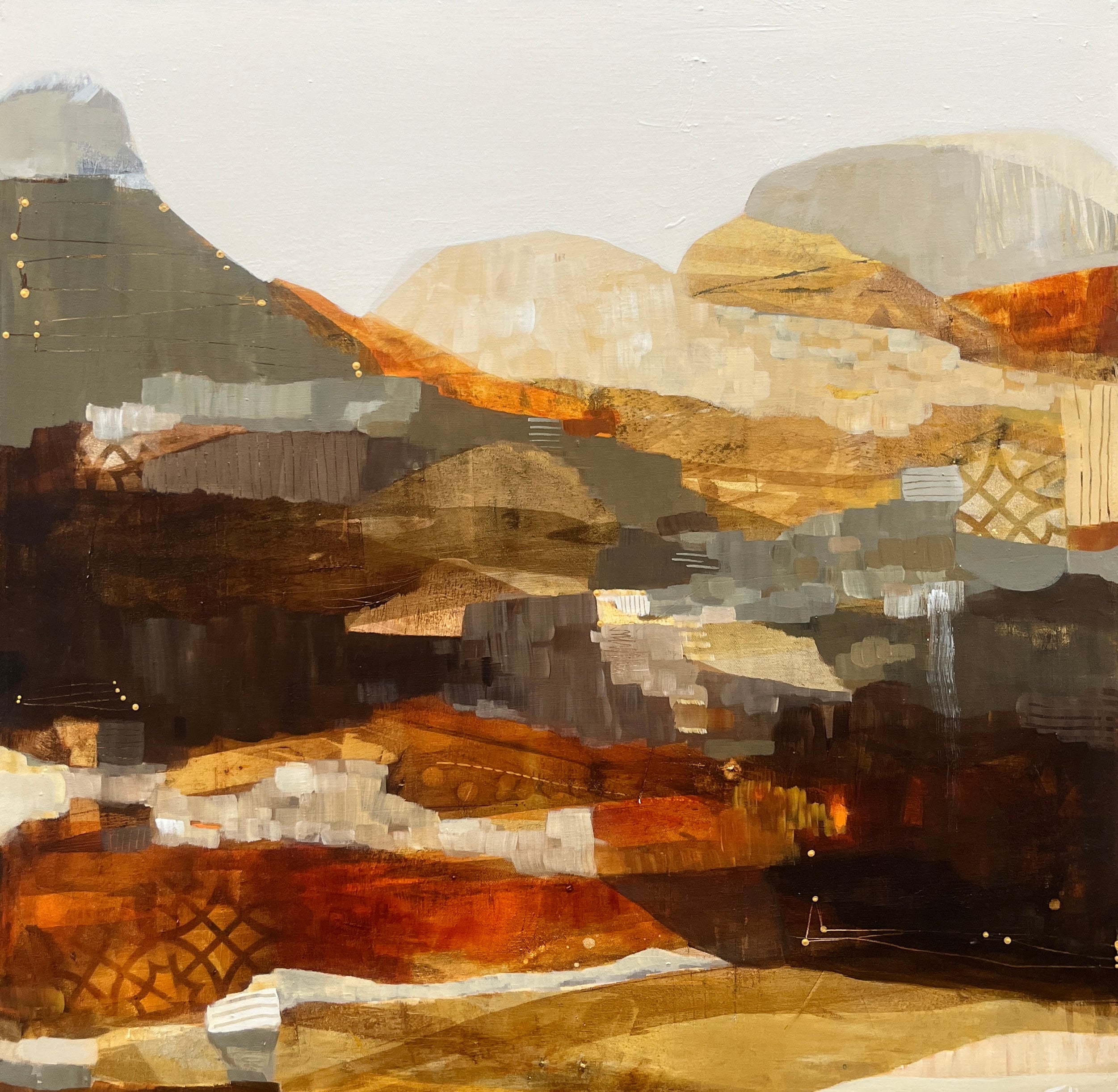 Explore avec moi - 30 x 30