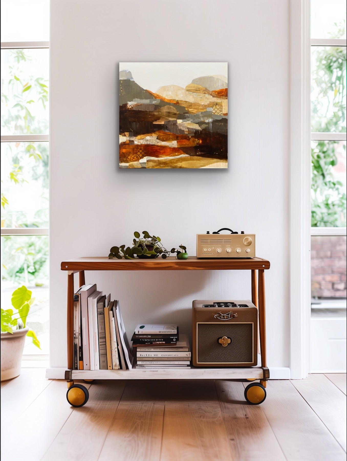 Explore avec moi - 30 x 30